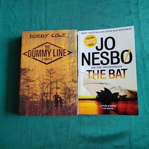 Best Selling Thrillers